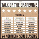 Talk Of The Grapevine, Vol. 2
