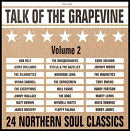 Talk Of The Grapevine, Vol. 2
