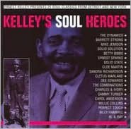 Kelley's Soul Heroes