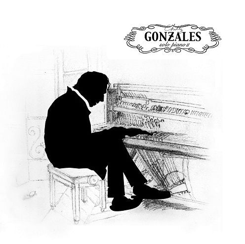 Solo Piano Ii