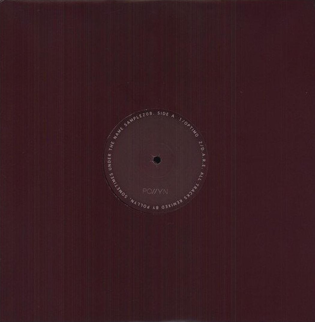 Remixes (Pollyn)