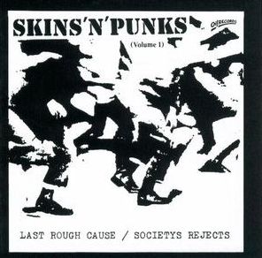 Skins N' Punks