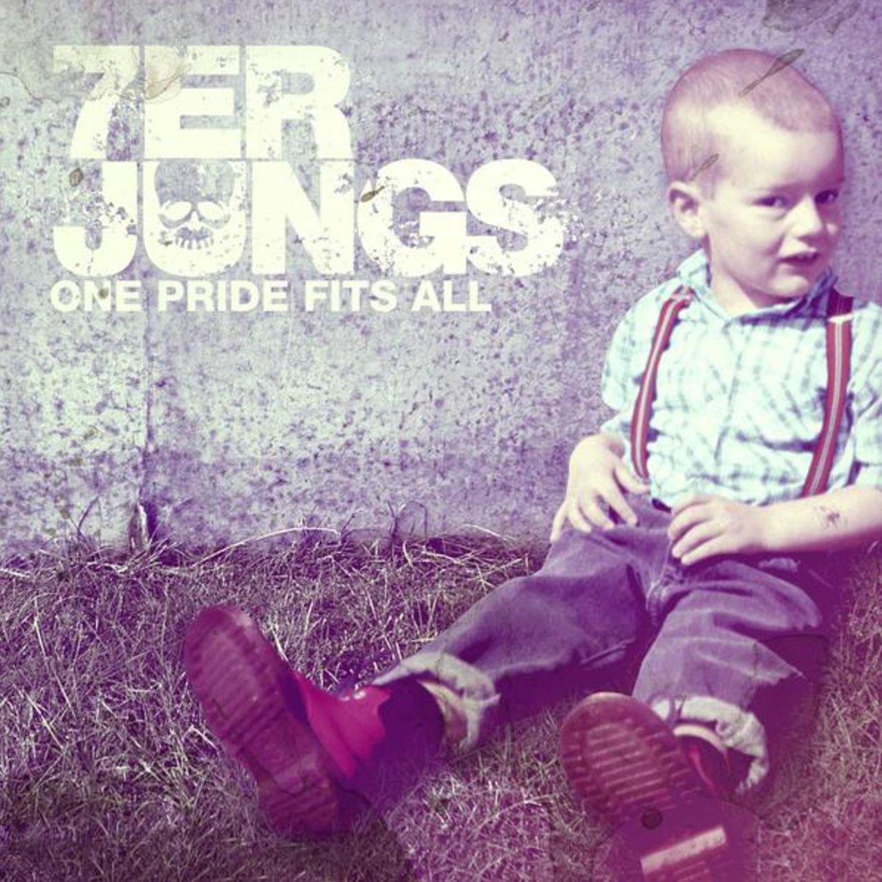One Pride Fits All