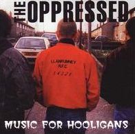 Music For Hooligans