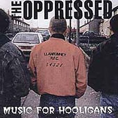 Music For Hooligans