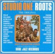 Studio One Roots