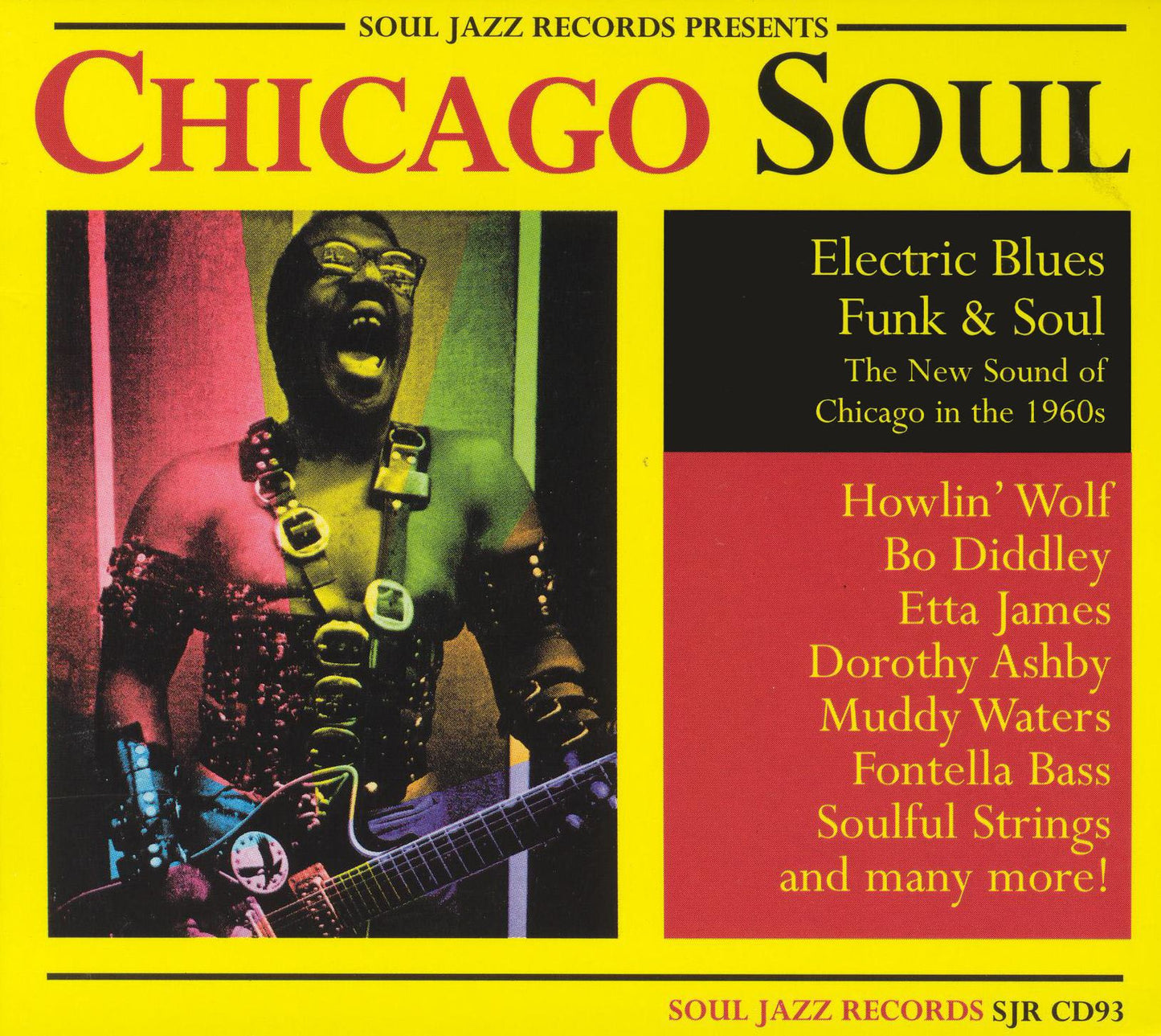 Chicago Soul