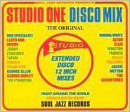 Studio One Disco Mix