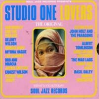 Soul Jazz Records Presents Studio One Lovers