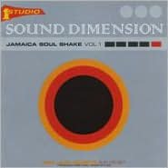 Jamaica Soul Shake, Vol. 1