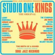 Studio One Kings