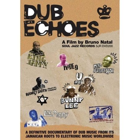 Dub Echoes