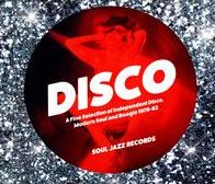 Disco: A Fine Selection Of Independent Disco, Modern Soul And Boogie 1978-82, Vol. 1 [L