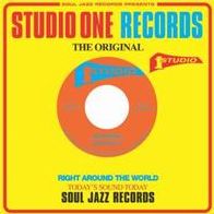 Dub Creation/alton's Groove