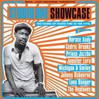Studio One Showcase: The Sound Of Studio One In The 1970S