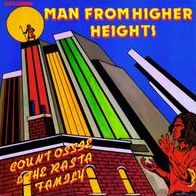 Man From Higher Heights