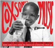 Coxsone's Music 2 (Dlcd)