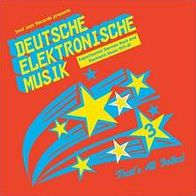 Deutsche Elektronische Musik, Vol. 3: Experimental German Rock And Electronic Music 197