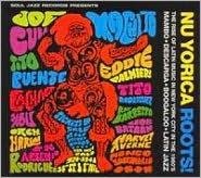 Nu Yorica Roots!: The Rise of Latin Music in New York City in the 1960's