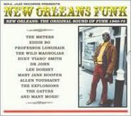 New Orleans Funk: Original Sound of Funk