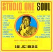 Studio One Soul