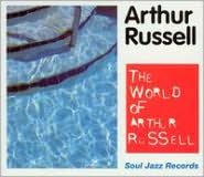 The World Of Arthur Russell