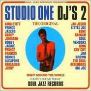 Studio One Dj's, Vol. 2