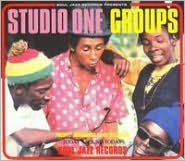 Soul Jazz Records Presents Studio One Groups
