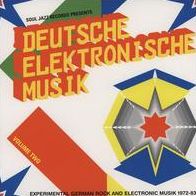 Deutsche Elektronische Musik [2LP Pt. 1]