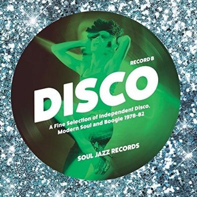 Disco 2 (Soul Jazz Records Presents)