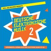 Deutsche Elektronische Musik, Vol. 2 [2Lp, Pt. 2]