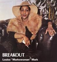 Breakout (Louisa Mark)