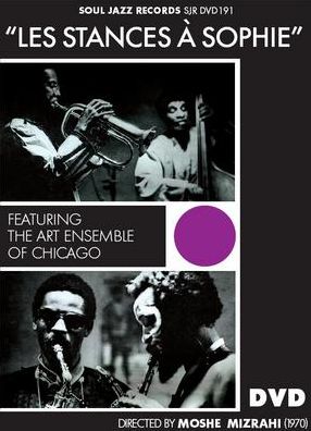 Art Ensemble Of Chicago: Les Stances A Sophie