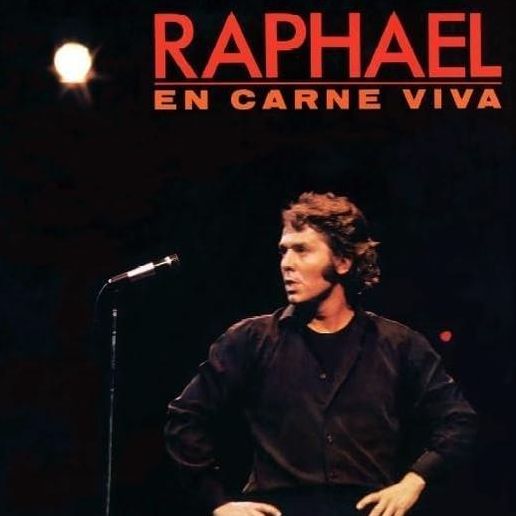 En Carne Viva (Raphael)