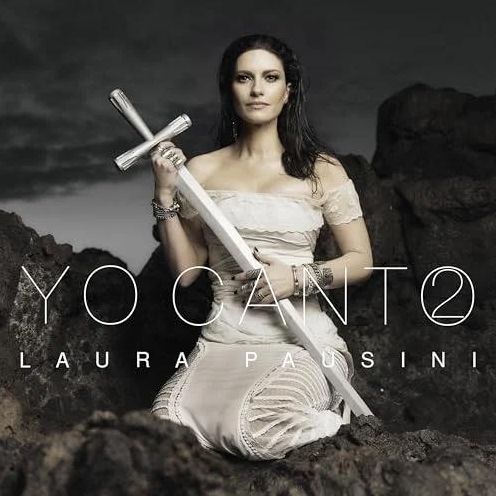 Yo Canto 2 - Crystal Clear (Laura Pausini)