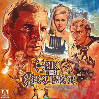Erik The Conqueror / Original Motion Picture