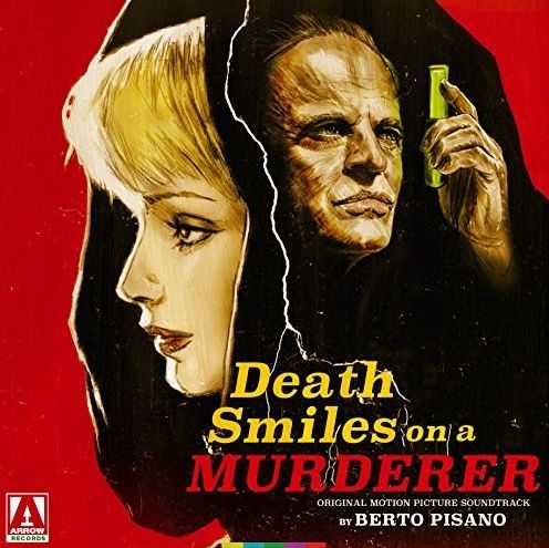 Death Smiles On A Murderer (Original Motion)