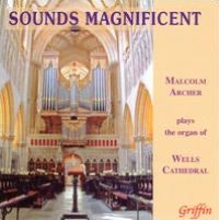 Sounds Magnificent