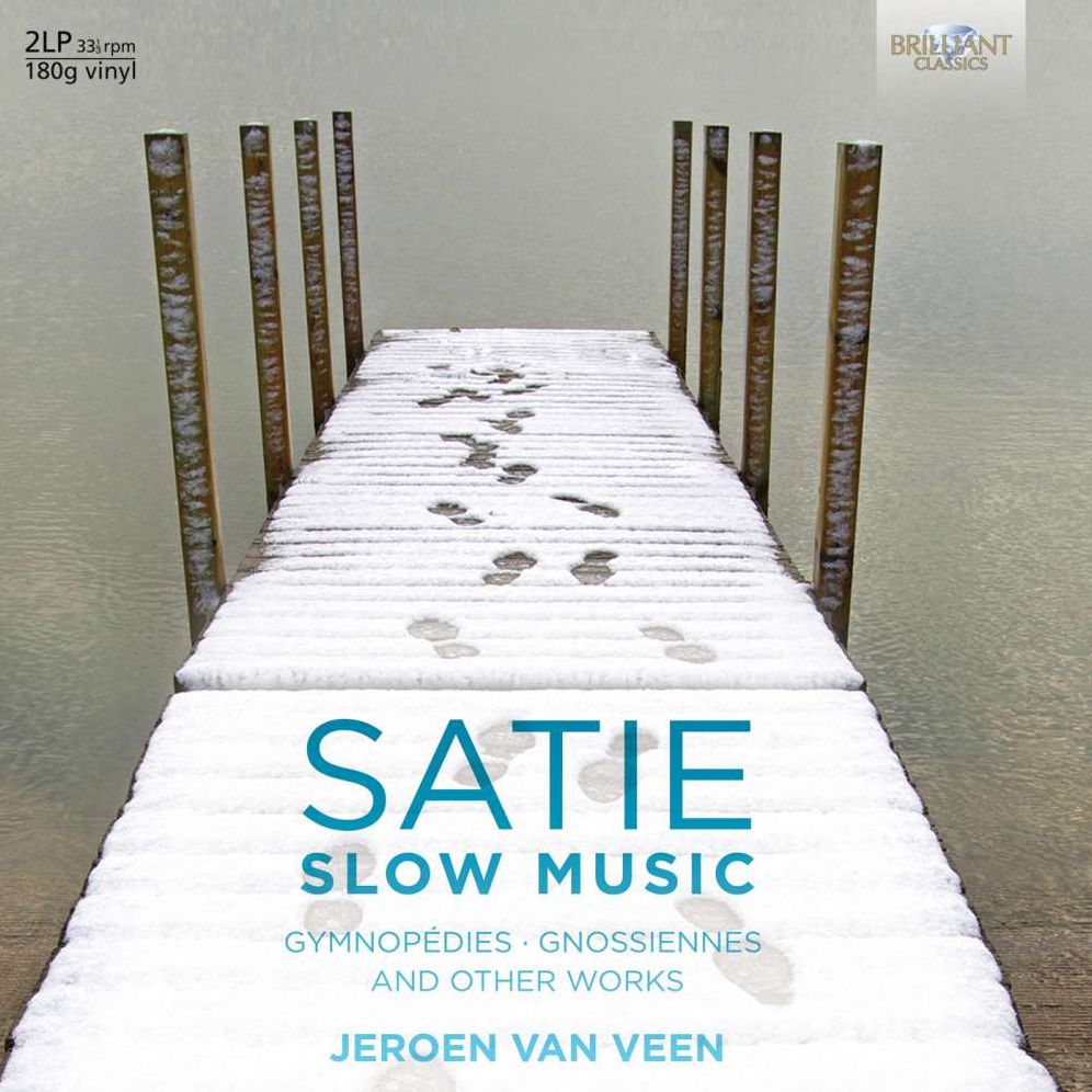 Satie: Slow Music