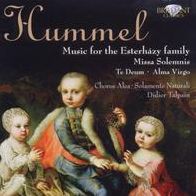Hummel: Music for the Esterh?zy Family