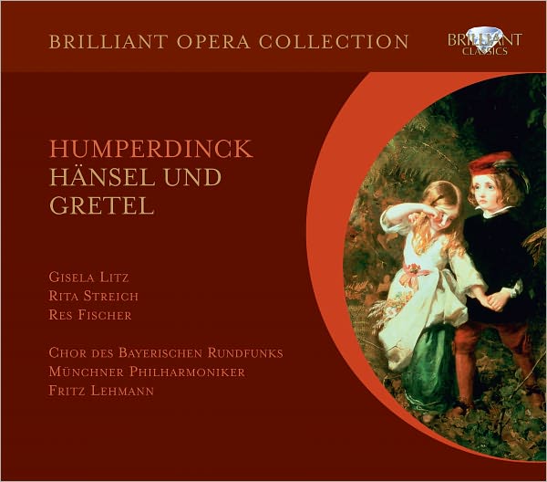 Humperdinck: H?nsel und Gretel