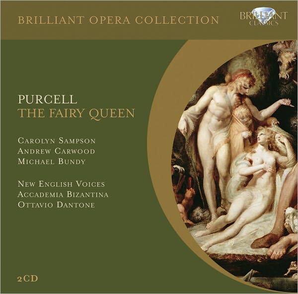 Purcell: The Fairy Queen
