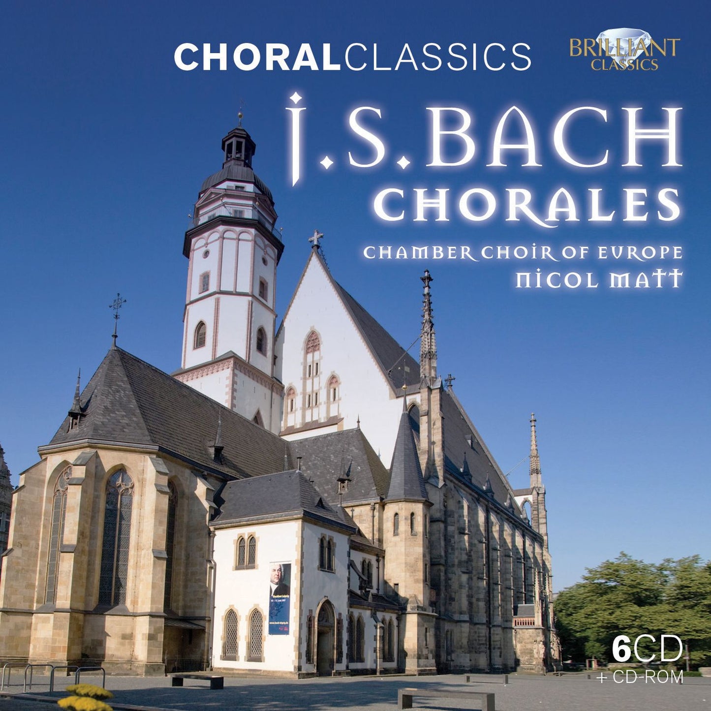 Bach: Chorales