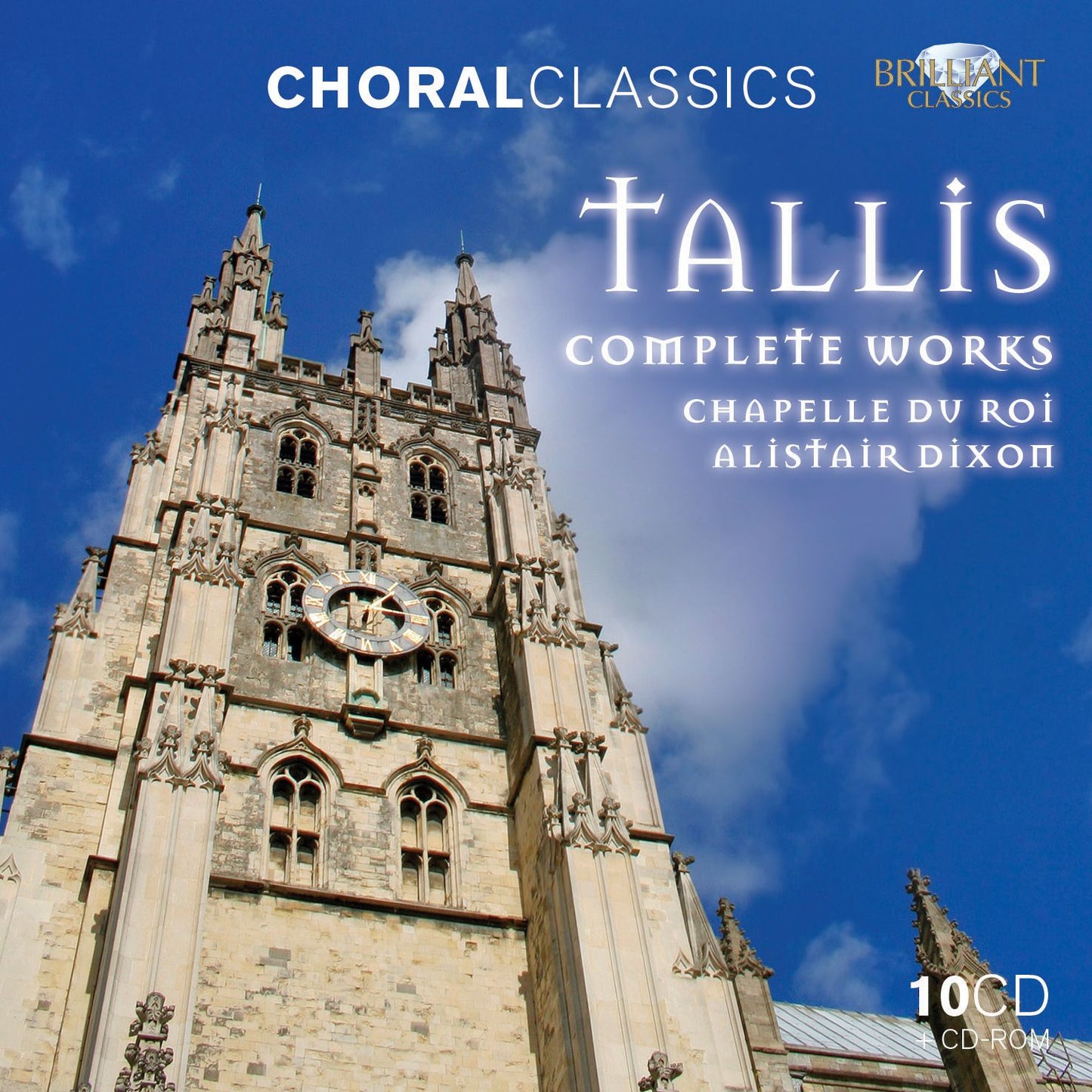 Tallis: Complete Works