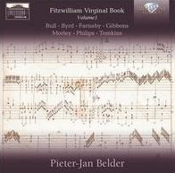 The Fitzwilliam Virginal Book, Vol. 1