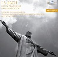 Bach: Oster-Oratorium