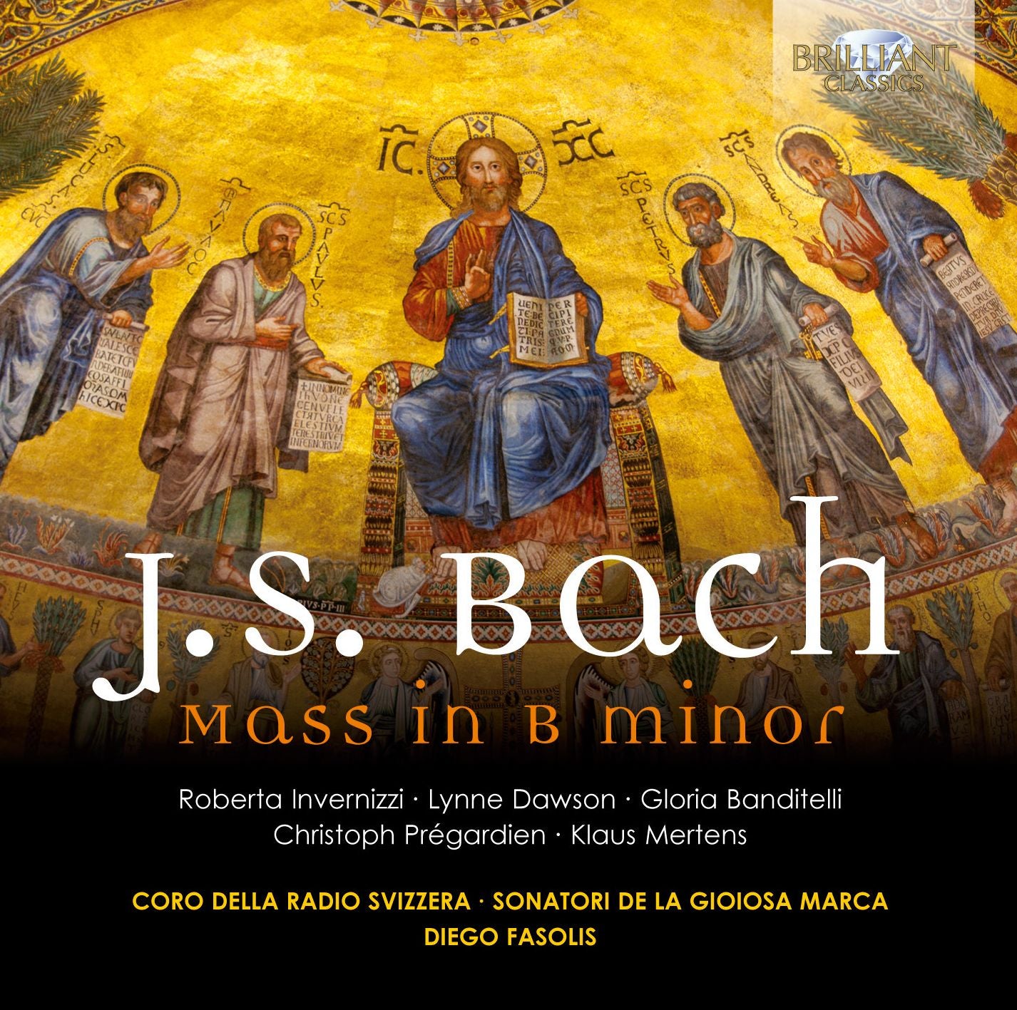 J.S. Bach: Mass in B minor