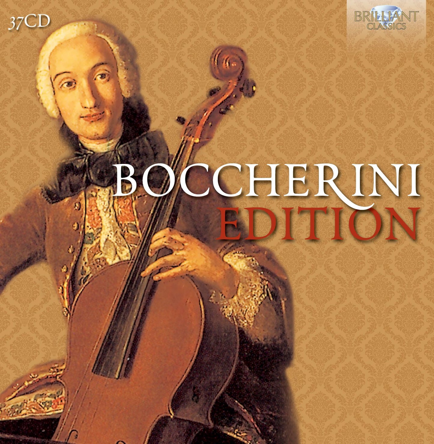 Boccherini Edition