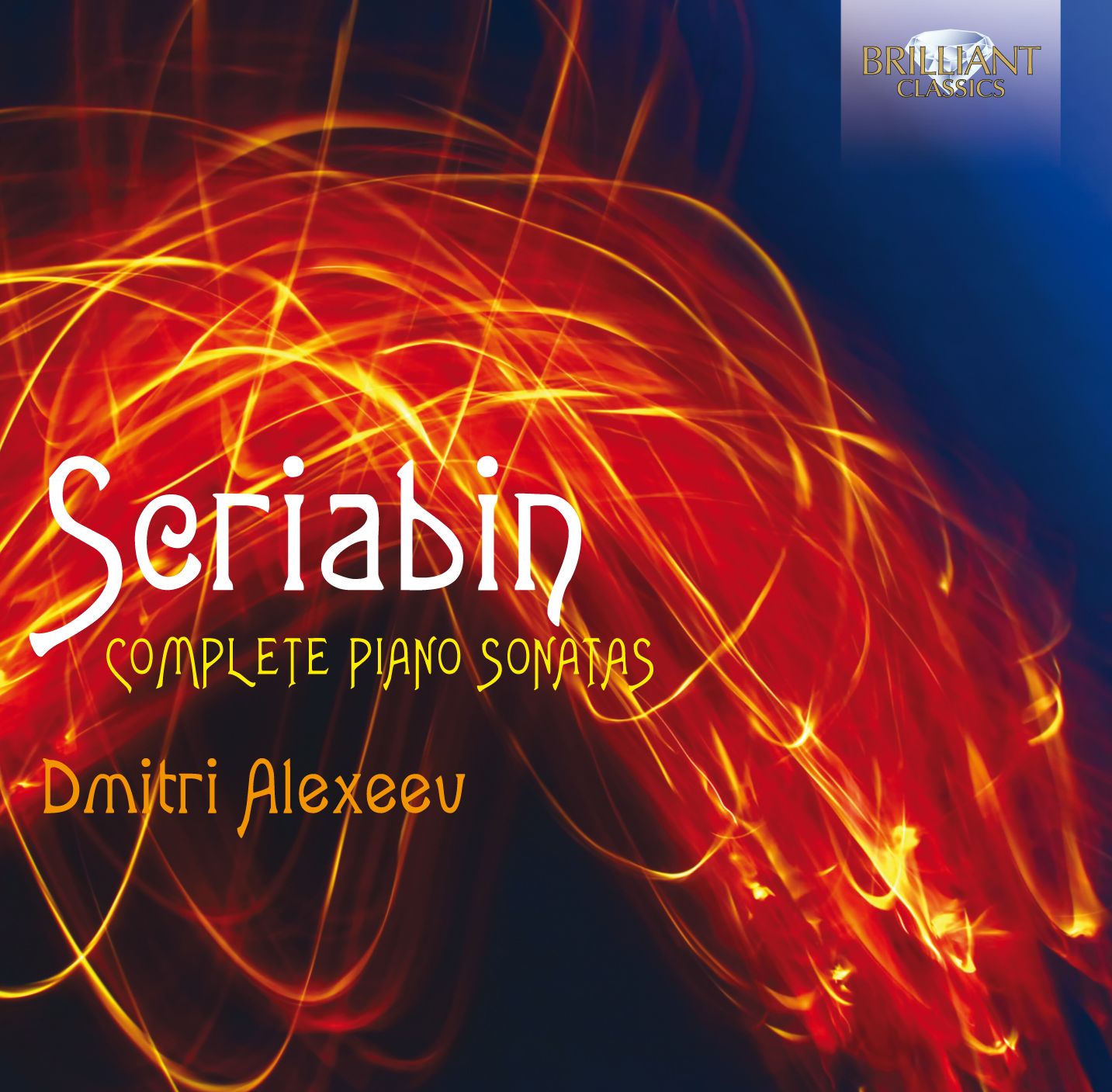 Scriabin: Complete Piano Sonatas