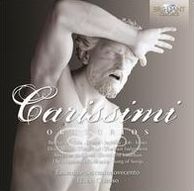 Giacomo Carissimi: Oratorios